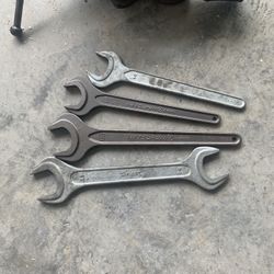 Wrench’s