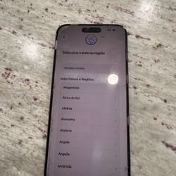 iPhone 15 Pro Max 1tb