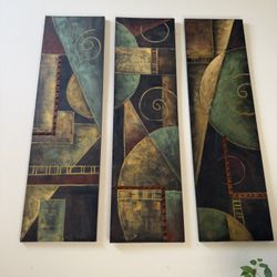 Wall Art 