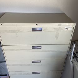 File Cabinet