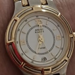 Anne Klein Watch