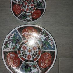 Decorative Plates 