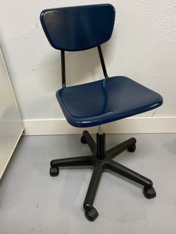 Metal Chair 
