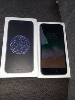 iPhone 6 32 GB