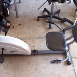 Stamina r360s shop recumbent bike