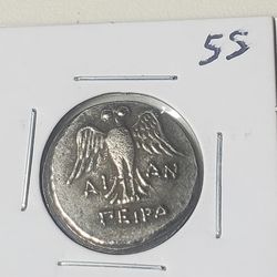 REPLICA COIN #55