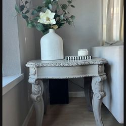 End Table - Side Tablw