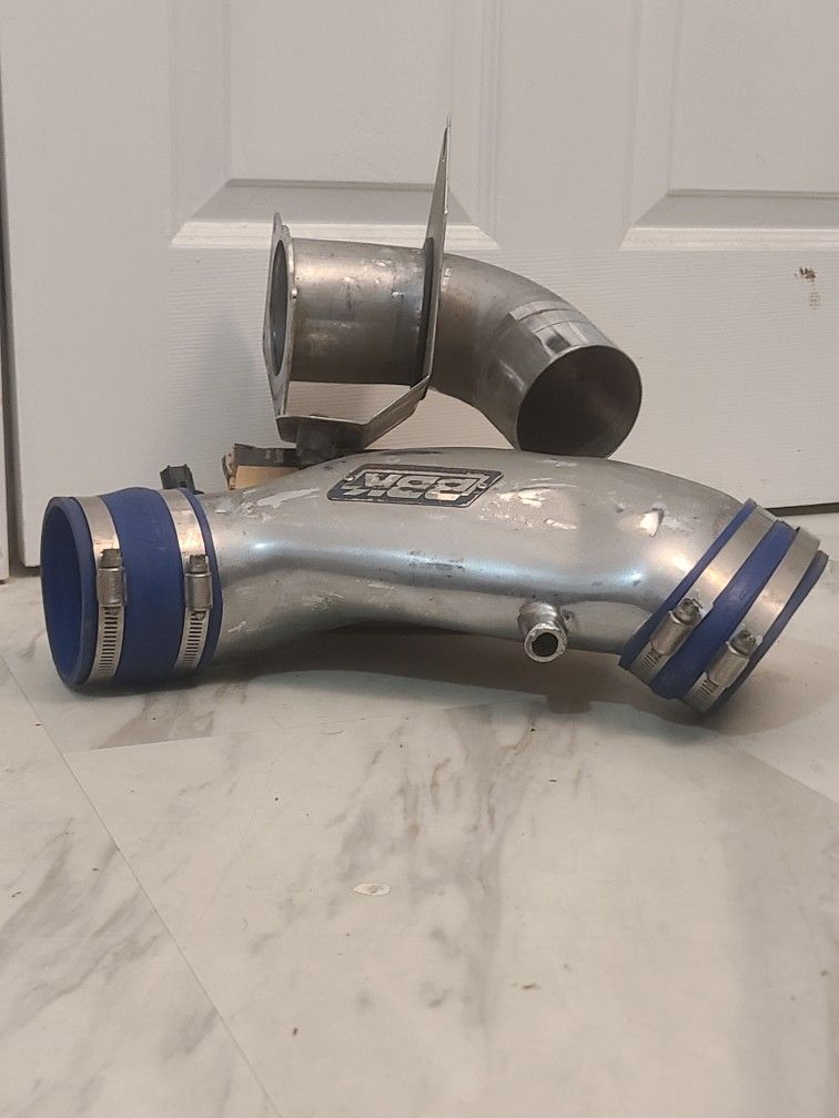 96-98 Mustang Cobra BBK Cold Air Intake