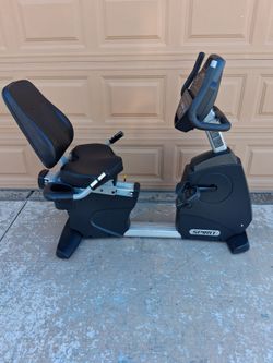 Spirt Recumbent bike