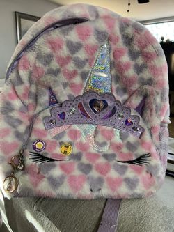 Girls Back Pack 
