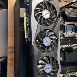 RTX GEFORCE 3060 OC 12GB