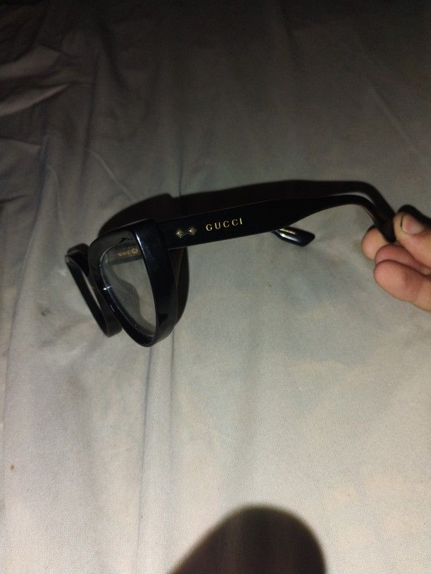 Gucci Frames