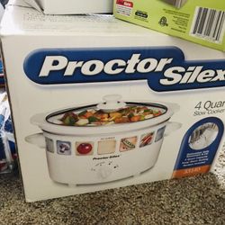 Slow Cooker 