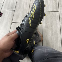 F50 Leather Remake 2025