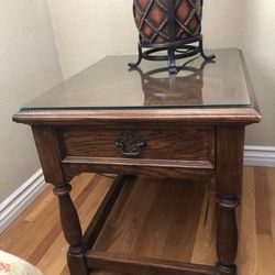 end table 