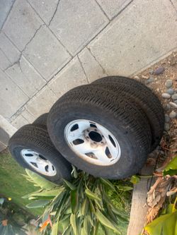 265/70r16 tires