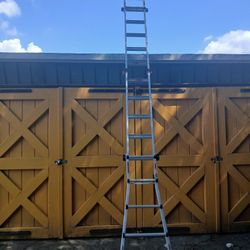 22ft Little Giant Ladder