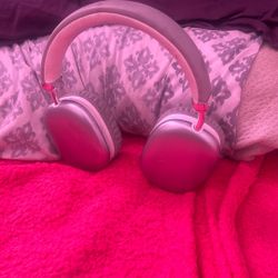 Apple Headphones 
