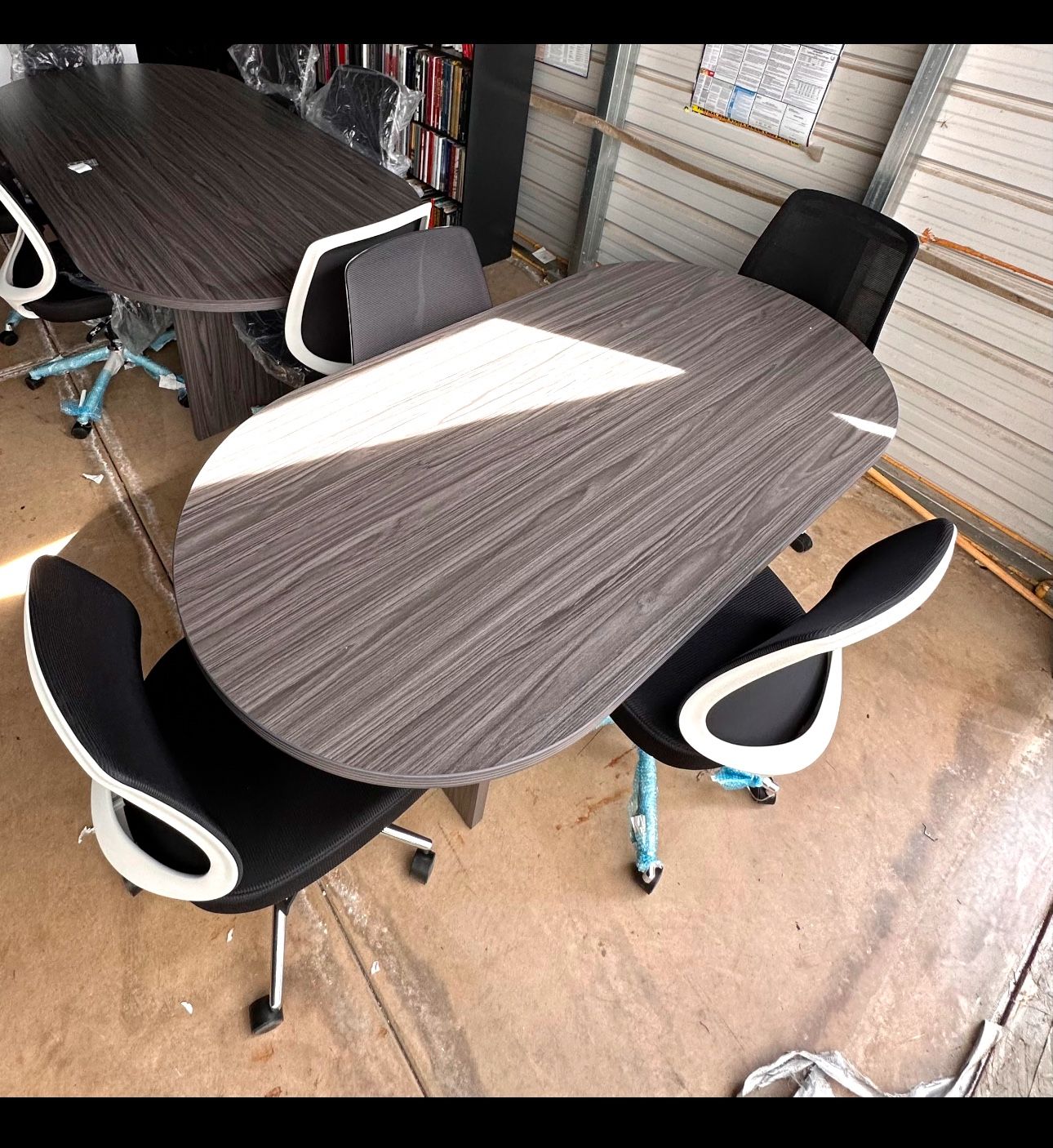 Small Conference Table