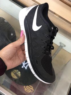 Nike free run
