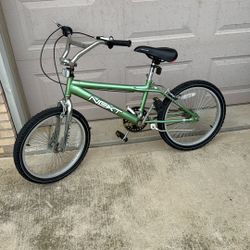 Kids Next Bike