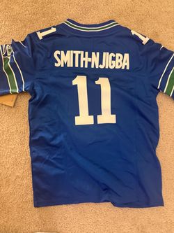 Seahawks jerseys new