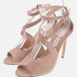 Vivienne Westwood Heels Size 9 Brand New Never Worn 