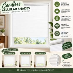 WHITE CELLULOSE CURTAINS š¤š„
āØ