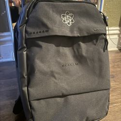 Incase City Backpack