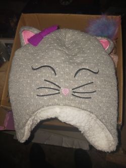 Kitty hat