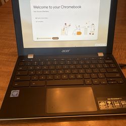 Acer Chromebook 311