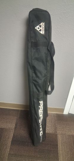 Toppeak prepstand pro