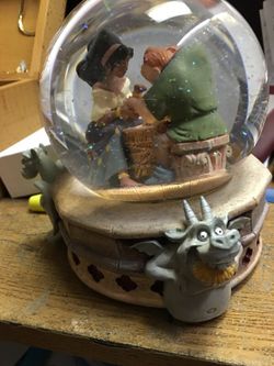 Romance and music piece