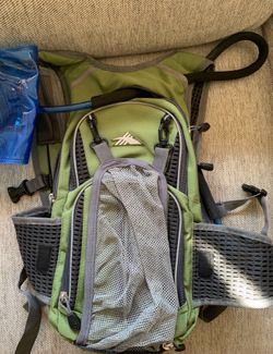 Brand New High Sierra Hydration Hiking/biking Backpack