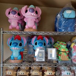 Piggy Banks, Disney Characters, Money Box  Center Pieces 