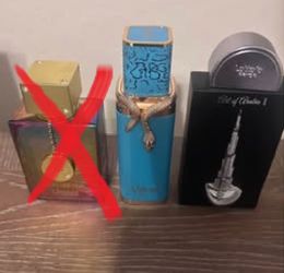 ,Vulcan, and Lattafa Fragrance Collection