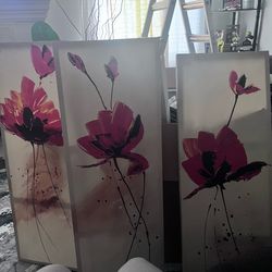 Wall decor