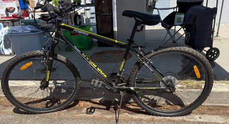 Top Road bike
