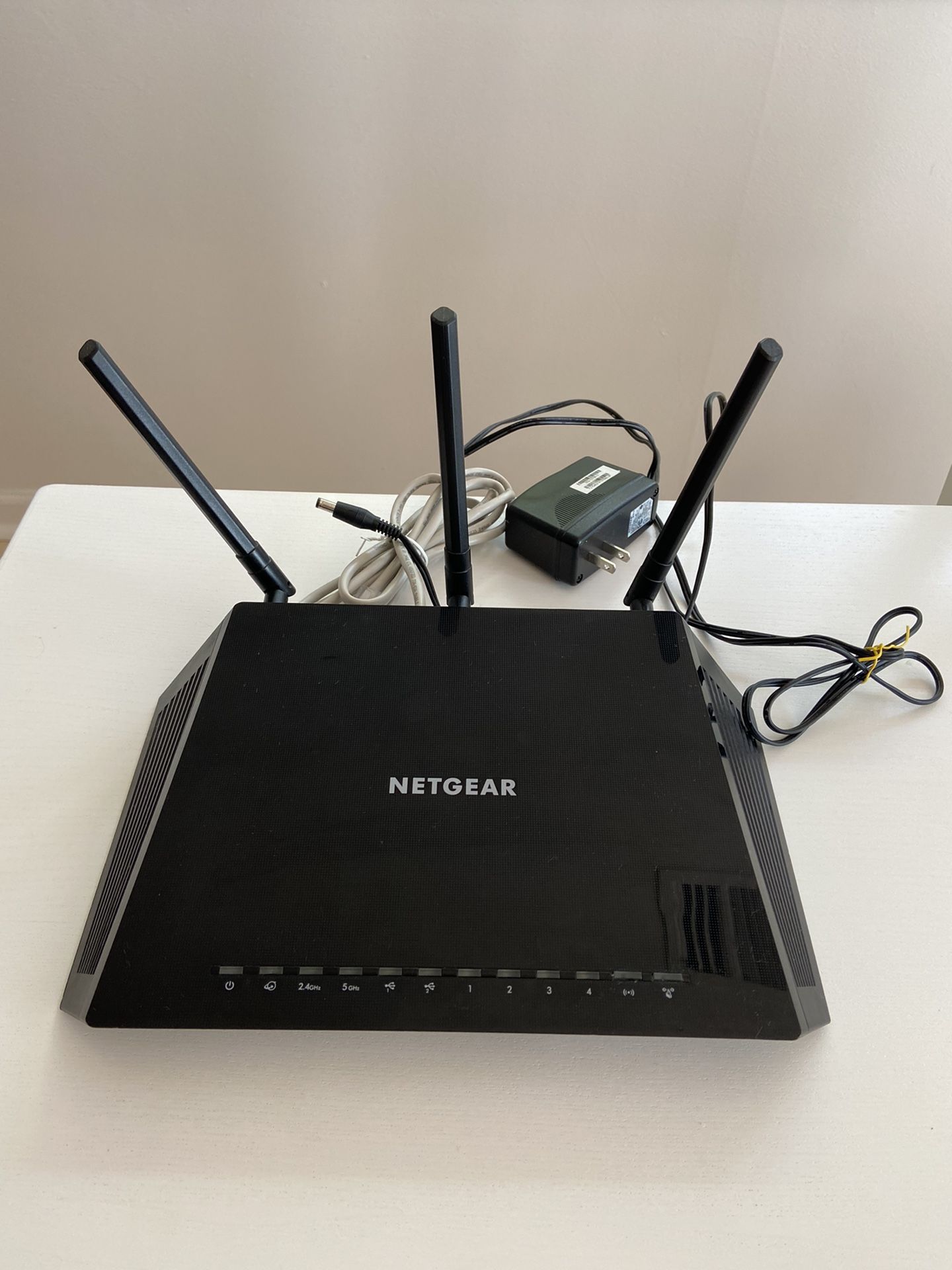 Netgear Nighthawk AC1750 Router