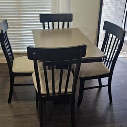 Small Dining Table