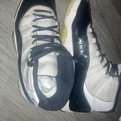 Jordan 11’s Size 12