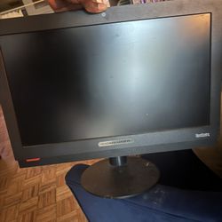 Think Smart Monitor 