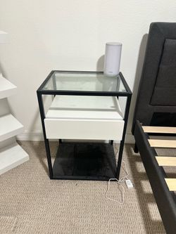 Side table night stand
