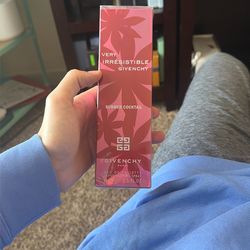 Givenchy L'Interdit Eau de Parfum for Women 2.5 fl. oz 75 ml