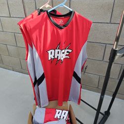 New With TAGS!!! Adult JERSEYS 