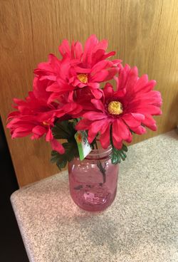 Flower arrangement