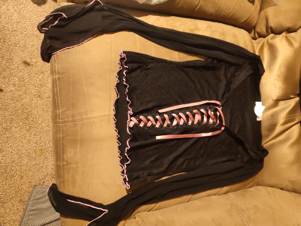 Women's Lingerie Top