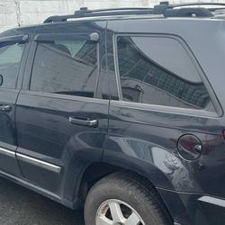 2010 Jeep Grand Cherokee