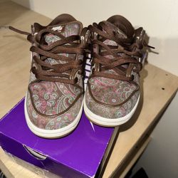 Nike SB dunk 