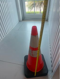 Traffic Cone